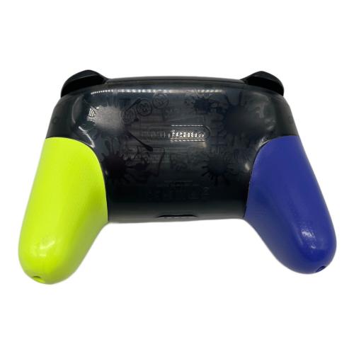 Nintendo (ニンテンドー) コントローラ Nintendo Switch用 HAC-013