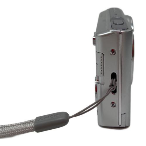 SONY (ソニー) コンパクトデジタルカメラ DSC-W830