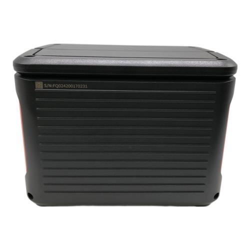 Jackery (ジャックリ) ポータブル電源 400