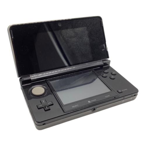 Nintendo (ニンテンドー) Nintendo 3DS CTR-001