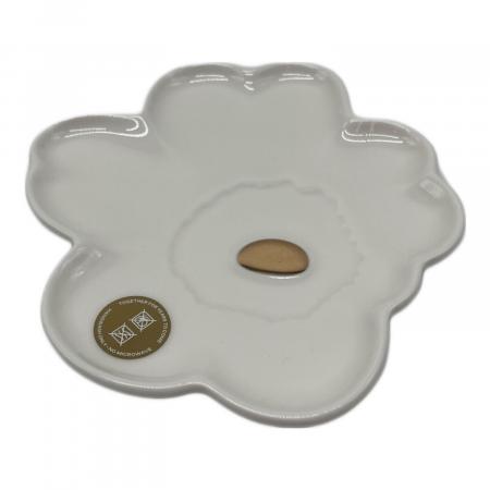 marimekko (マリメッコ) プレートセット UNIKKO 60TH ANNIVERSARY 2P