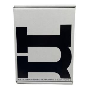 marimekko (マリメッコ) ガラスプレート UNIKKO LASILAUTANEN 20CM