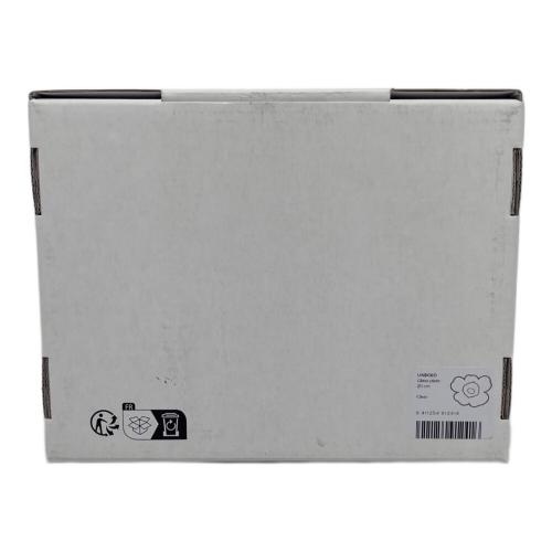 marimekko (マリメッコ) ガラスプレート UNIKKO LASILAUTANEN 20CM