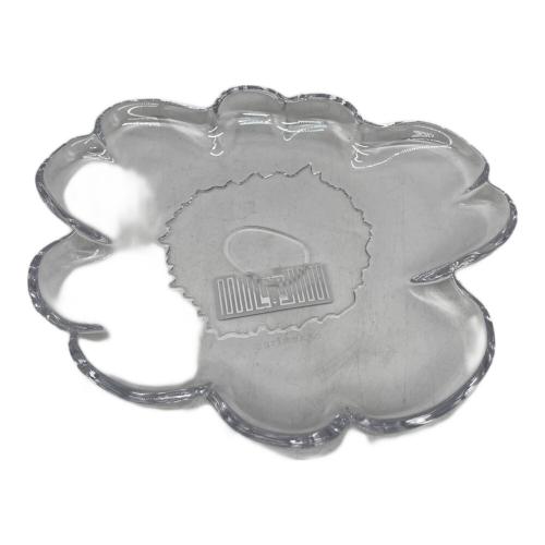 marimekko (マリメッコ) ガラスプレート UNIKKO LASILAUTANEN 20CM