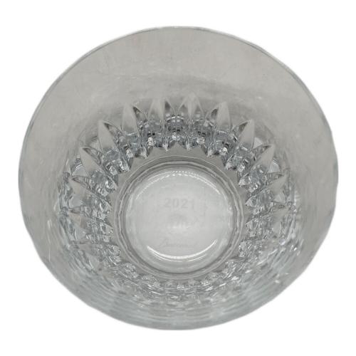 Baccarat (バカラ) ロックグラス 2021 ティアラ