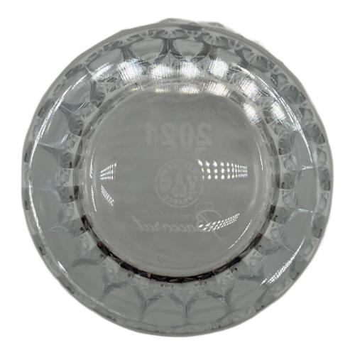 Baccarat (バカラ) ロックグラス 2021 ティアラ