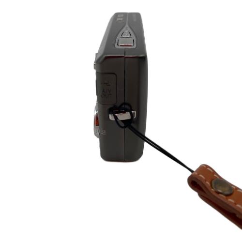 Nikon (ニコン) コンパクトデジタルカメラ COOLPIX S500