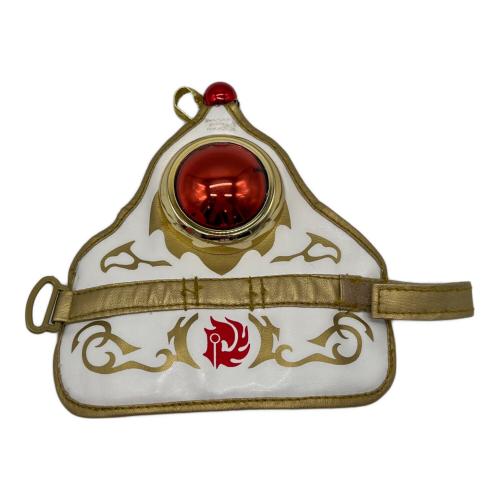 セガ 光る伝説の手袋DX レトロホビー・ 魔法騎士レイアース 動作