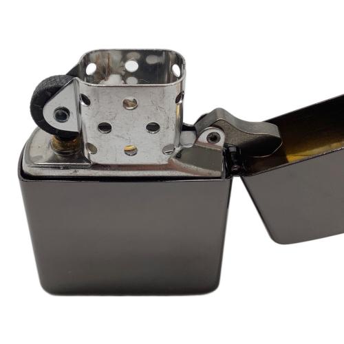 HARLEY-DAVIDSON (ハーレーダビッドソン) ZIPPO イーグルメタル・ケース付 2013年製
