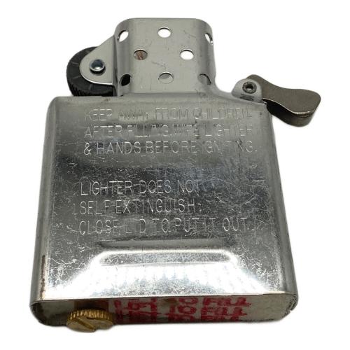 HARLEY-DAVIDSON (ハーレーダビッドソン) ZIPPO イーグルメタル・ケース付 2013年製