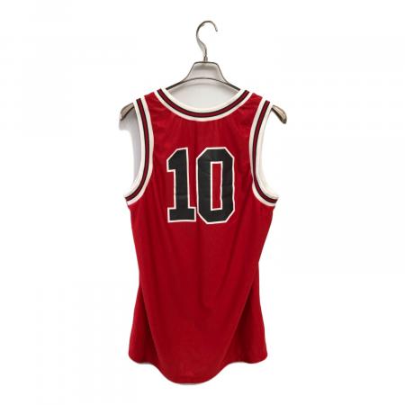 DESCENTE (デサント) バスケットユニフォーム 桜木花道 SHOHOKU