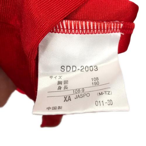 DESCENTE (デサント) バスケットユニフォーム 桜木花道 SHOHOKU 10 SDD-2003