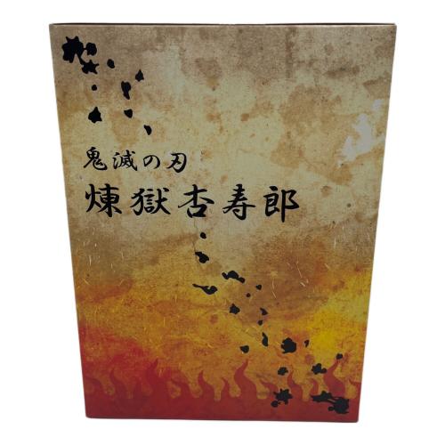 フィギュア 煉獄杏寿郎 「劇場版 鬼滅の刃 無限列車編」 1/8 ABS＆PVC製塗装済み完成品 ANIPLEX+限定