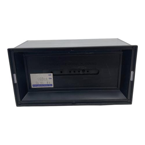 EBBRO (エブロ) ミニカー FK/ Massimo CERUMO SUPRA JGTC2000