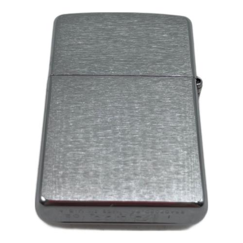 ZIPPO (ジッポ) オイルライター シボレー ケース付き 2002年製