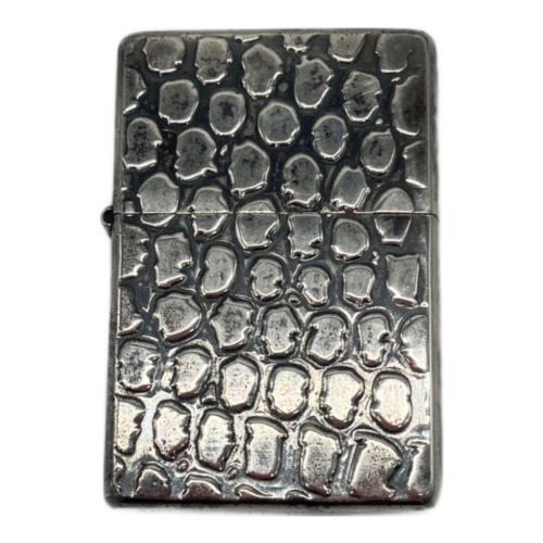 ZIPPO (ジッポー) オイルライター 1999年製