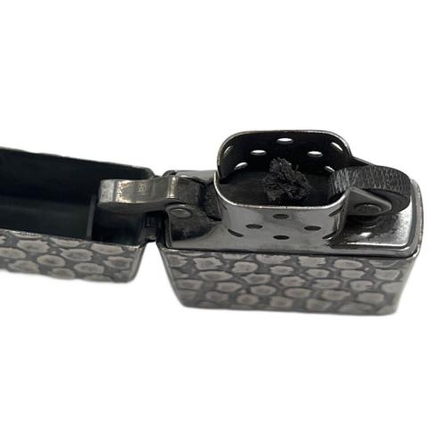 ZIPPO (ジッポー) オイルライター 1999年製