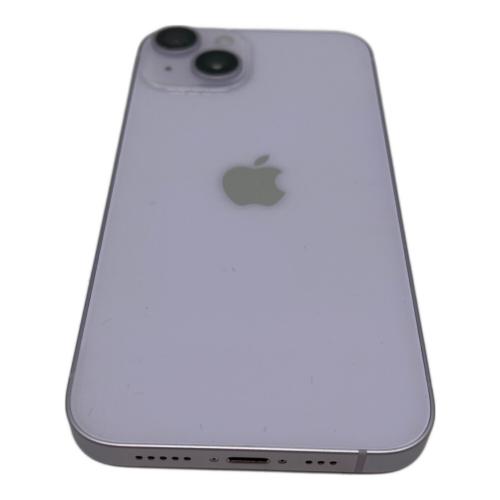 Apple (アップル) iPhone14 MPW93J/A サインアウト確認済 351454482274721 ○ docomo 256GB 82% 程度:Bランク Blancco社データ消去済み