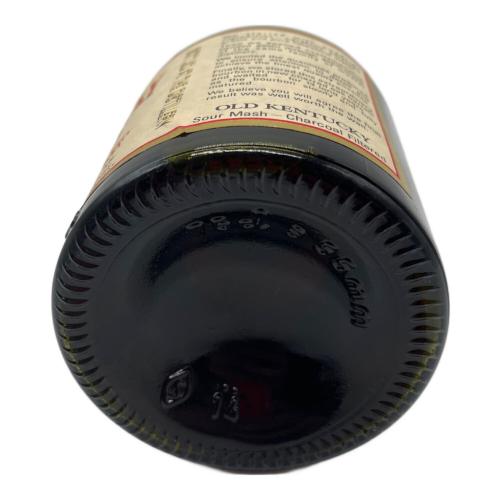 オールドケンタッキー バーボン 750ml 13年 未開封