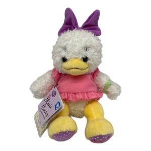 DISNEY (ディズニー) ヌイグルミ デイジードールS ミニークチュール 廃盤品
