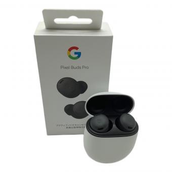 google (グーグル) ワイヤレスイヤホン Pixel Buds Pro 動作確認済み