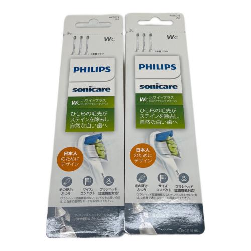 Philips (フィリップス) 電動歯ブラシ ソニッケアー プロテクトクリーン パステルピンク HX6806／72
