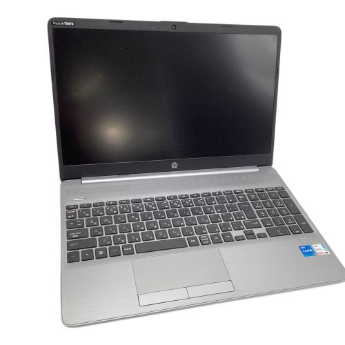 HP (ヒューレット・パッカード) ノートPC HP250 G8 corei5:Gen11 メモリ:8GB SSD:256GB