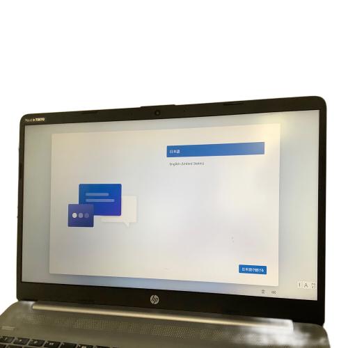 HP (ヒューレット・パッカード) ノートPC HP250 G8 corei5:Gen11 メモリ:8GB SSD:256GB