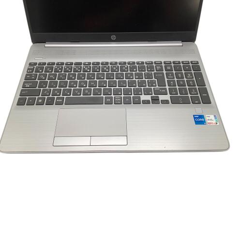HP (ヒューレット・パッカード) ノートPC HP250 G8 corei5:Gen11 メモリ:8GB SSD:256GB