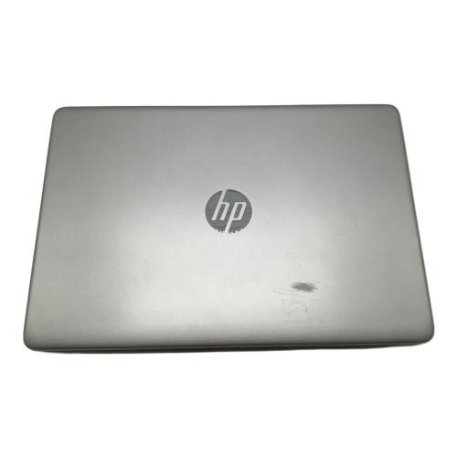 HP (ヒューレット・パッカード) ノートPC HP250 G8 corei5:Gen11 メモリ:8GB SSD:256GB