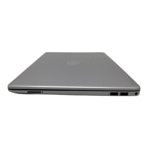 HP (ヒューレット・パッカード) ノートPC HP250 G8 corei5:Gen11 メモリ:8GB SSD:256GB