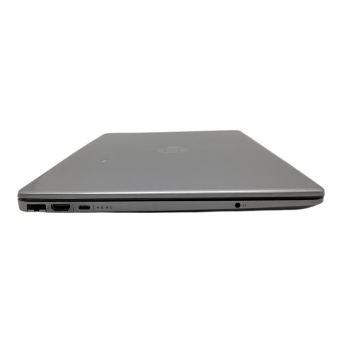 HP (ヒューレット・パッカード) ノートPC HP250 G8 corei5:Gen11 メモリ:8GB SSD:256GB