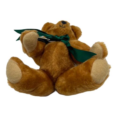 The English Teddy Bear Company 人形 シリアル257364 テディーベア
