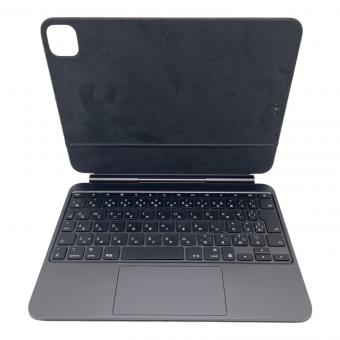 Apple (アップル) キーボード 11インチ iPad Pro(M4)用 Magic Keyboard A2975 マジックキーボード