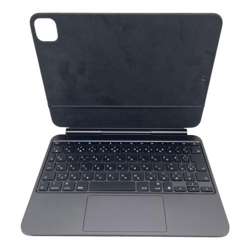 Apple (アップル) キーボード 11インチ iPad Pro(M4)用 Magic Keyboard A2975 マジックキーボード
