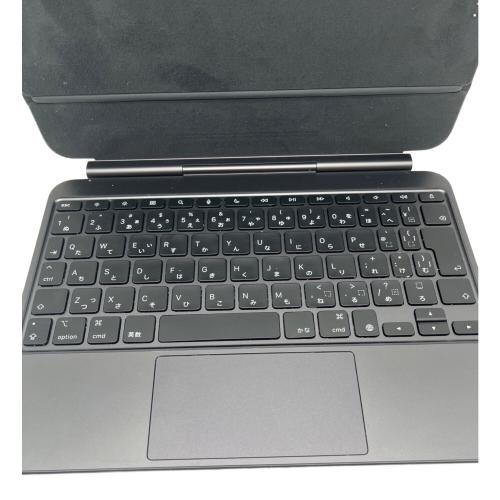 Apple (アップル) キーボード 11インチ iPad Pro(M4)用 Magic Keyboard A2975 マジックキーボード