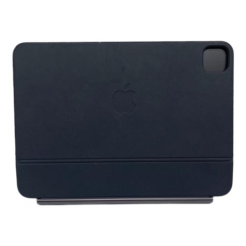 Apple (アップル) キーボード 11インチ iPad Pro(M4)用 Magic Keyboard A2975 マジックキーボード