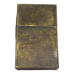 ZIPPO (ジッポ) オイルライター 1933 レプリカファーストリリース スーパータンク付 2000年製