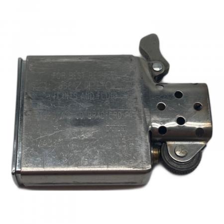 ZIPPO (ジッポ) オイルライター 1933 レプリカファーストリリース 