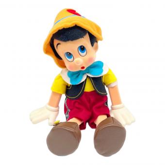 SANKYO (サンキョウ) オルゴール ピノキオ