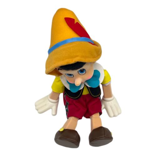 SANKYO (サンキョウ) オルゴール ピノキオ