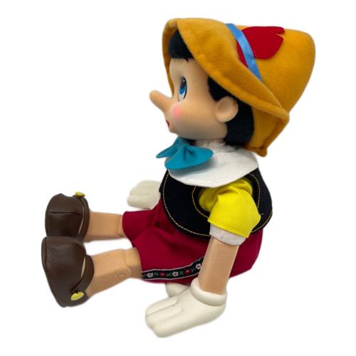 SANKYO (サンキョウ) オルゴール ピノキオ