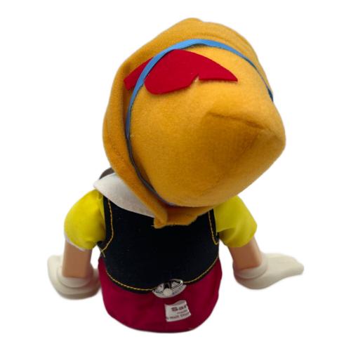 SANKYO (サンキョウ) オルゴール ピノキオ