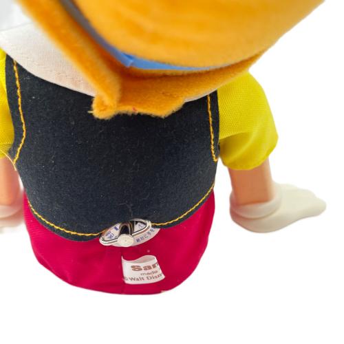 SANKYO (サンキョウ) オルゴール ピノキオ