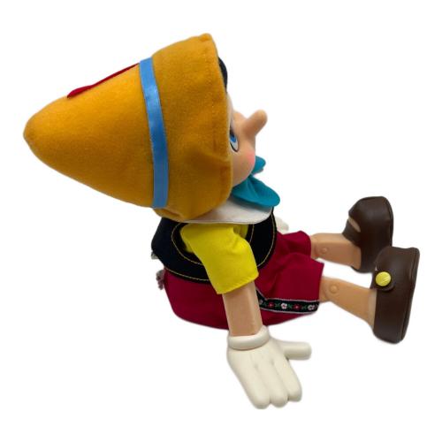 SANKYO (サンキョウ) オルゴール ピノキオ