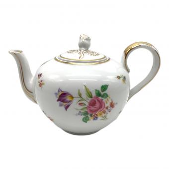 ティーポット Bavaria(ババリア)