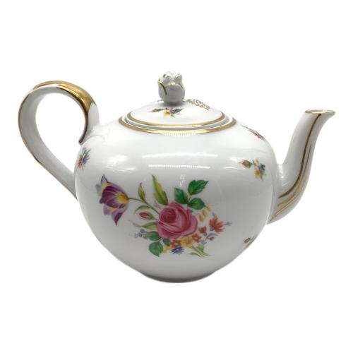 ティーポット Bavaria(ババリア)