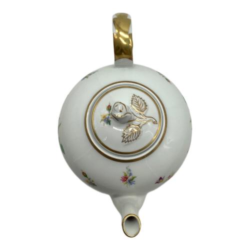 ティーポット Bavaria(ババリア)