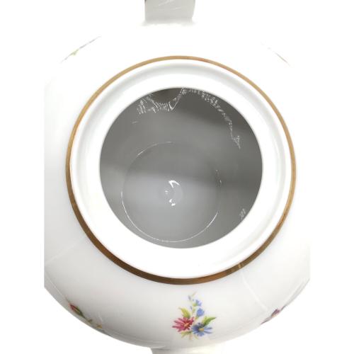 ティーポット Bavaria(ババリア)