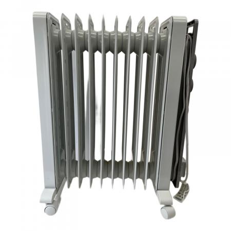 DeLonghiVertiCaldoオイルヒーター RHJ21F1015-LG DeLonghi (デロンギ) オイルヒーター RHJ21F1015-LG 2023年発売